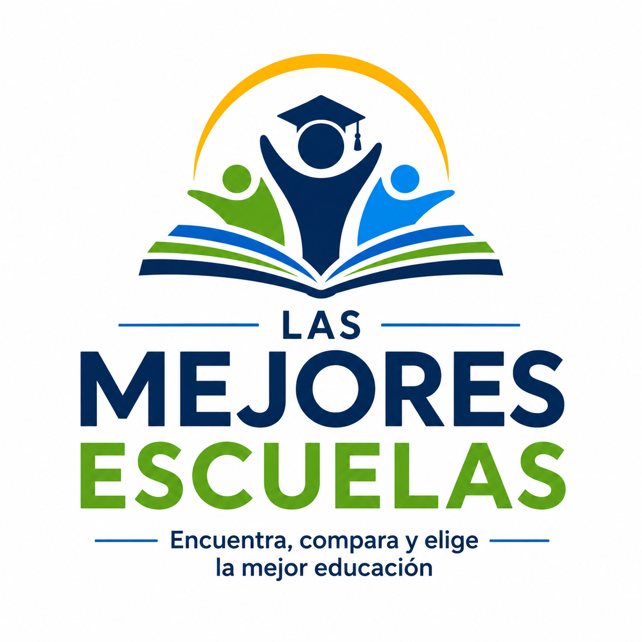 Las Mejores Escuelas